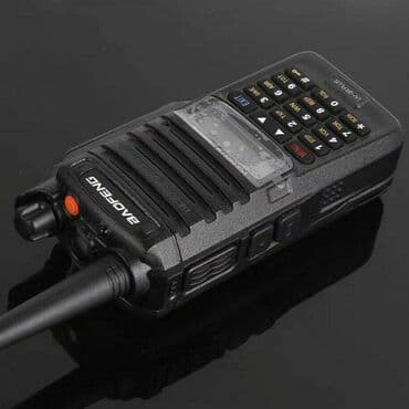 rolere za decu: Toki Voki Baofeng UV9R plus radio stanica Baofeng UV-9R plus max snage — 8