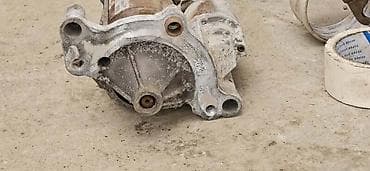 starter za kola: ANLASER ALANSER ZA PEUGEOT OSTALO — 2