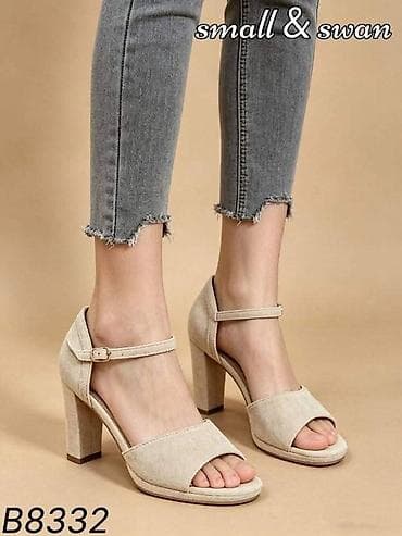 05. ✨ NOVA KOLEKCIJA JE STIGLA 👠👡 ✨ Savršeni modeli za svaki dan i