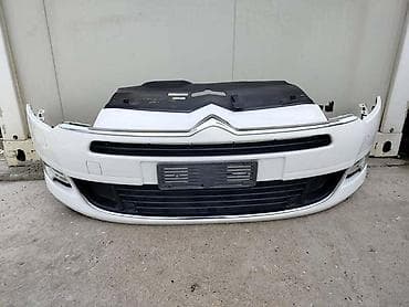 branik za citroen c3: PREDNJI BRANIK ZA CITROEN C5 OD 2000. DO 2017. GOD. | Prednji branik — 2