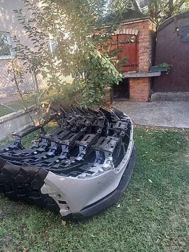 smart 4 vrata: Prednji branici – Mazda CX-60 i Mazda CX-30 - Više komada prednjih — 3