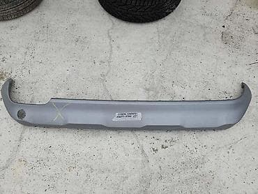 Branici: BRANIK ZA HYUNDAI SANTA FE OD 2019. DO 2022. GOD. - 86671-S1000 — 2