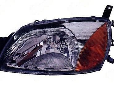 c4 2005: FAROVI ZA FORD FIESTA OD 2002. DO 2005. GOD. | SMEDEREVSKA PALANKA — 3