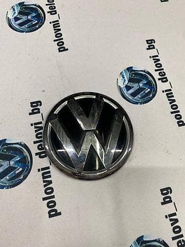 ZADNJI ZNAK ZA VOLKSWAGEN TIGUAN - 5N0853630 | Zadnji znak za Tiguan