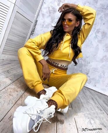 juicy couture komplet: Komplet 3u1: 2.900 dinara — 2