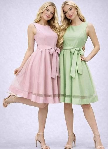 saten haljina: Hsljina 3500 — 3