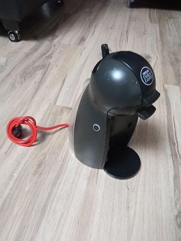aparat za kafu kapsule: Nescafé Dolce Gusto aparat za kafu na kapsule - Kompaktan model sa — 1