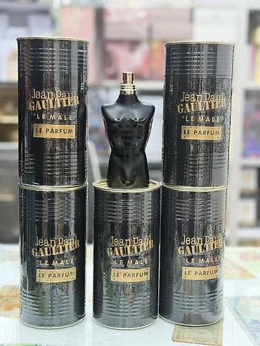 jean paul gaultier majica: Dostupne linije prikazane na fotografijama: - Le Beau Le Parfum — 4