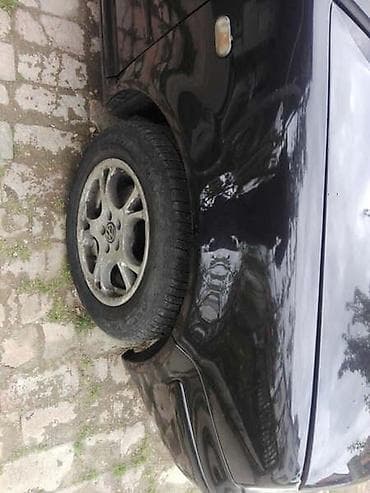 Fenders: BLATOBRAN GOLF 4 ZA VOLKSWAGEN GOLF 4 | Golf 4 bora Delovi trapa — 3