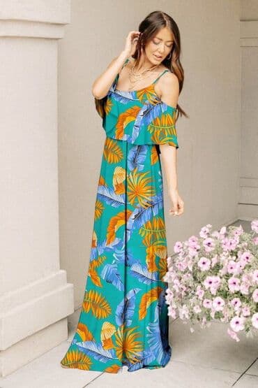 kombinezon svečani: Kombinezon: 2100 dinara — 4