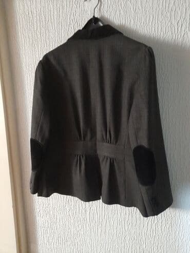 Venčanice i aksesoari: L, Somot, Karirani — 2