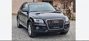 car buy: AUDI Q5 DELOVI | Audi delovi zemun altina 06******** — 1