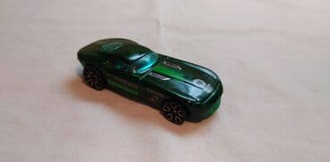 golden harry potter vt401 k: Hot Wheels Fast Fellon "Tokyo 2020" oko Malaysia kao nov — 1