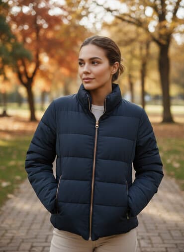 superdry ski jakna: Zara, Zimska jakna, 164-170 — 1