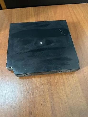 čekrk za auto: BODY CONTROL MODULE(BCM) ZA VOLKSWAGEN GOLF 6 - 1K0937087AN | Body — 3