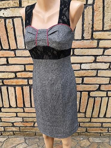 Haljine: Haljina M, L RASPRODAJA Savrsena Kao nova Duzine 95 Pazuh po 42-45 — 1