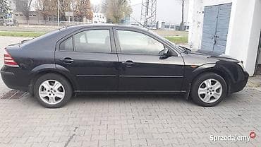 kisobran za auto protiv sunca: Set alu felni sa gumama – Ford 16" - Broj felni: 4 komada - — 3