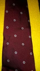 azzaro kaputi: Tie — 6