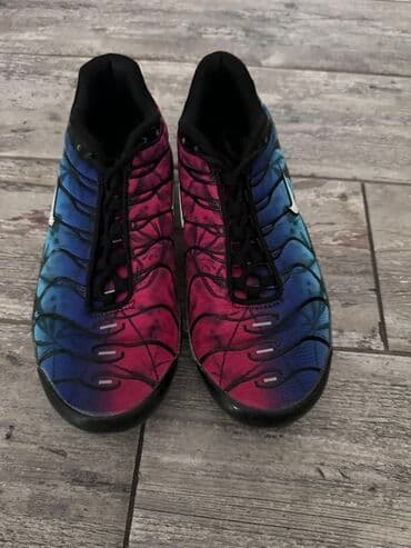 nike trail majica: Patike, Nike, veličina - 43 — 2