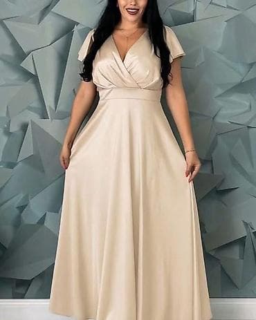 haljina crvena: Prelepe haljine za nase punije dame
Vel: XL 2XL 3XL
Cena: 3.999 dinara — 4