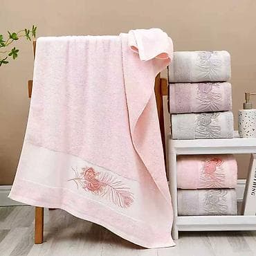 Prehrambeni proizvodi: Peskiri pamuk 90x50cm-6 komada 2000 dinara 140x70cm-6 komada 2800 — 7