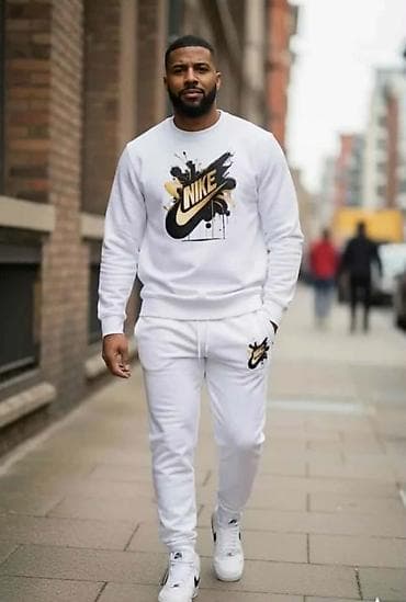 Odeća za skijanje: Materijal ACG jesen/zima Originalne velicine S, M, L, XL, XXL,3XL — 8