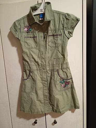 Dečija haljina – Adams Kids - Veličina: 9 years / 134 cm (navedeno na