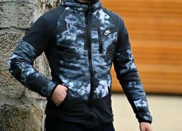 lagane jakne za jesen: Muske jaknice za prelazni period .Idealne kako za prolece tako i za — 20