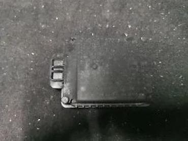kafe pads: RADAR. A Q2. 2Q0907572J | radar — 2