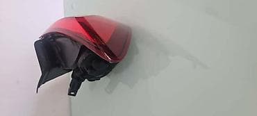 stranice za kamion: LED LAMPA ZA SEAT LEON OD 2013. DO 2020. GOD. - A046439 | Led lampa — 3