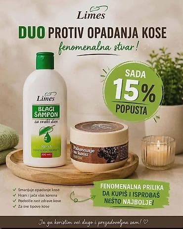 lek za sinuse: ♦️BLAGI ŠAMPON ZA SVAKI DAN♦️ Isprobajte našu dobitnu kombinaciju — 2