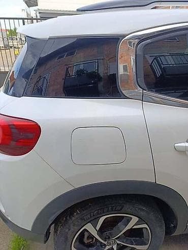mrezice za auto stakla: ZADNJA DESNA STRANICA ZA CITROEN C5 AIRCROSS OD 2018. DO 2025. GOD — 1