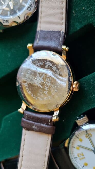 chopard satovi zenski: Satovi muski sve ispravno — 26