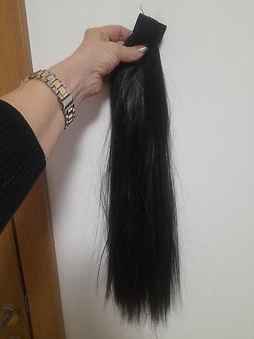 Parfemi: AKCIJA DO ISTEKA ZALIHA. Prirodna nadogradnja kose – tamno — 1