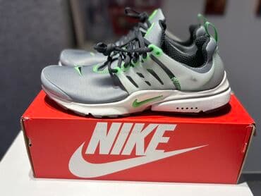 Personal Items: Trainers, Nike, size - 45 — 1