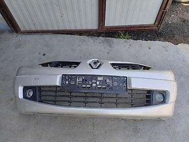 čamac za prihranu ribe: PREDNJI BRANIK RESTAJLING ZA RENAULT MEGANE OD 2005. DO 2008. GOD — 1