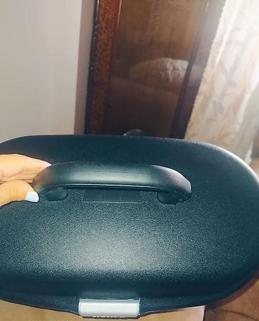 bmw rucni sat: Samsonite tvrda kozmetička/putna kutija - Materijal: čvrsta, udarna — 2