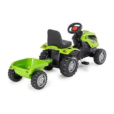 decije kape: 06. Dečiji traktor sa prikolicom - 8490 din Traktor za decu — 2