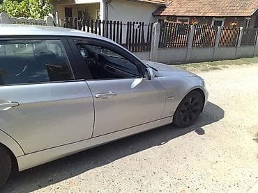 skuter motor: BMW SERIJA 3 2006. GOD. - KOMPLETAN AUTO U DELOVIMA | Svi — 2