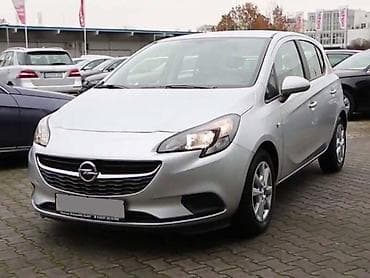 OPEL CORSA E 1.0 - KOMPLETAN AUTO U DELOVIMA | Polovni originalni
