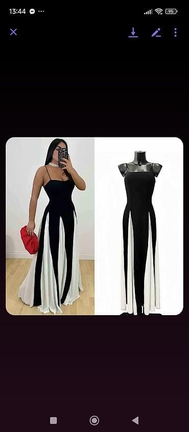 N E W M A X I D R E S S.
PRICE: 2600 RSD
~unisize