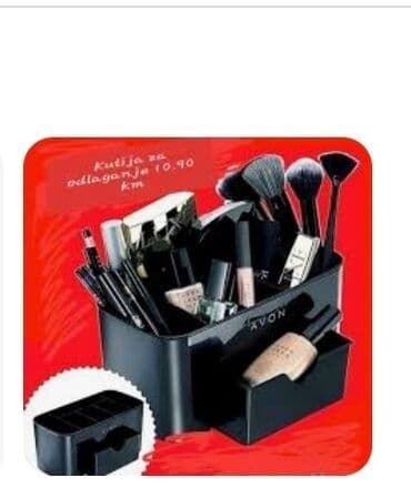 lidl kompresor za vazduh: Organizer, Plastic, color - Black — 2