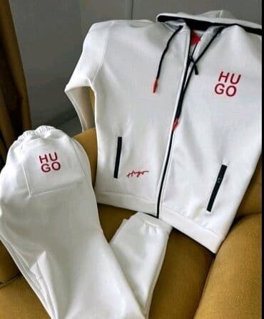 Tracksuit sets: Tracksuit sets — 2
