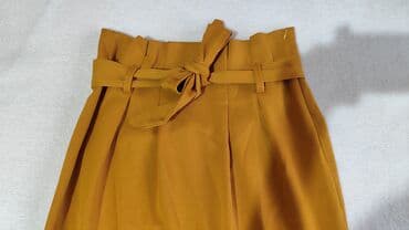 Majice i topovi: M, Mini, bоја - Žuta — 7