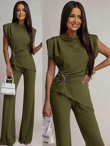 Ženska odeća: 04. Komplet 3.400 dinara A — 6