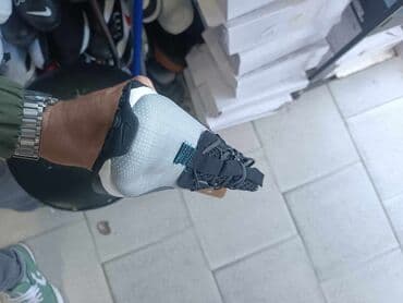 daihman obuca za zene: Nike — 8
