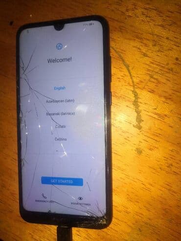 iphone 12 polovni cene: Huawei nova 8 — 5