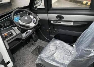 kuciste kljuca opel corsa c: Metal RFM ELECTRIC CAR MODEL: Electric -Car 2.0 Airconditioned FULL — 4