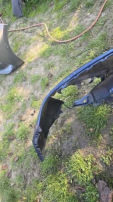 ukrasi za volan: PREDNJI BRANIK I20 MSP ZA BMW IX | BMW ix i20 prednji branik msp — 5
