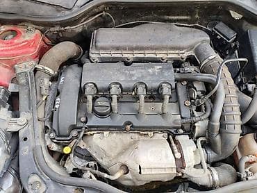 MOTOR N14 128KW ZA MINI COOPER S OD 2006. DO 2013. GOD. | Motor za na lalafo.rs MOTOR N14 128KW ZA MINI COOPER S OD 2006. DO 2013. GOD. | Motor za
